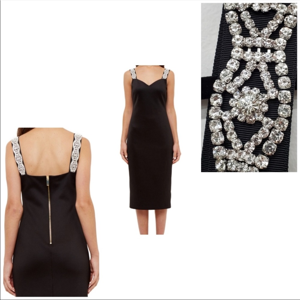 đź–¤Ted Baker Dressđź–¤ - Picture 3 of 6